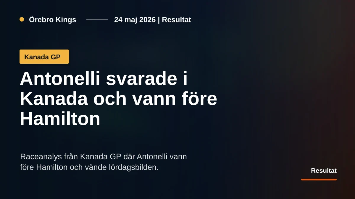 Generisk formelbil leder ett lopp på en ljus bana med träd och barriärer.